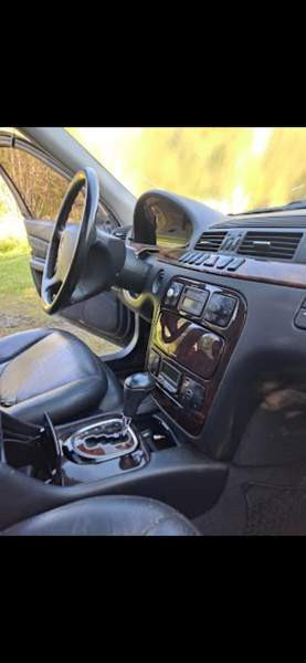 Mercedes-Benz S Tornio - photo 8