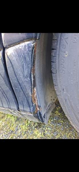 Mercedes-Benz S Tornio - photo 4