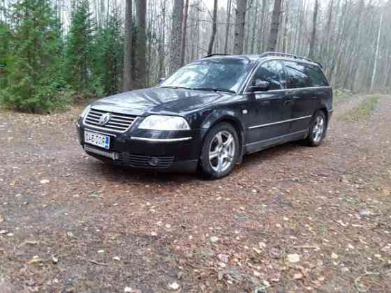 Volkswagen Passat Lappeenranta