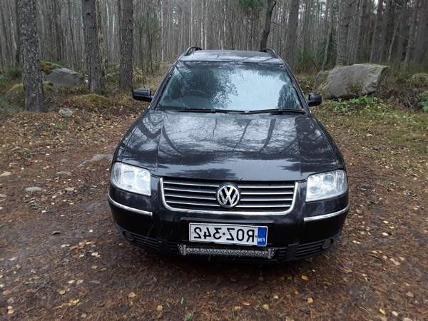 Volkswagen Passat Lappeenranta - valokuva 3