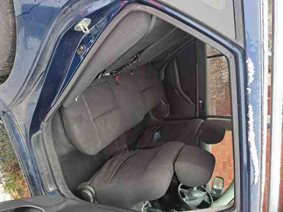 Toyota Avensis Siilinjaervi