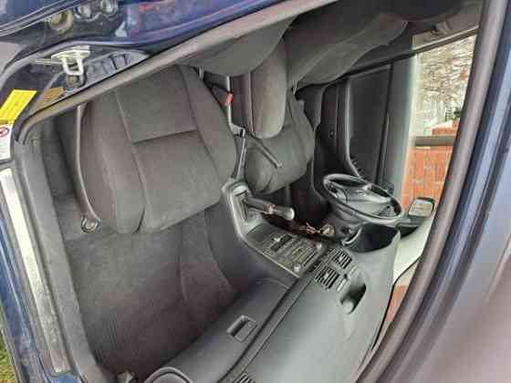 Toyota Avensis Siilinjaervi