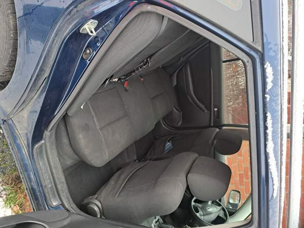 Toyota Avensis Siilinjaervi - photo 6