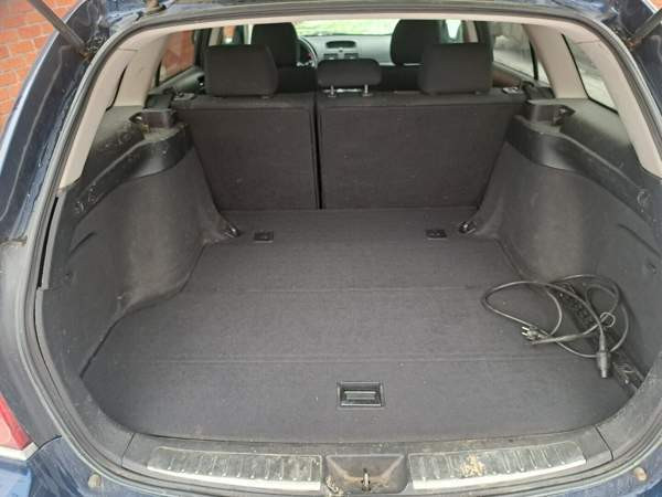 Toyota Avensis Siilinjaervi - photo 7