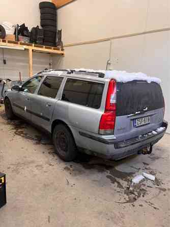Volvo V70 Мянтсяля