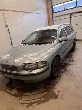 Volvo V70 Мянтсяля