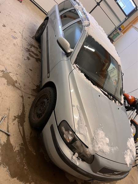 Volvo V70 Мянтсяля - изображение 2