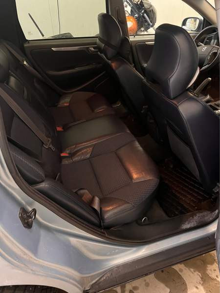 Volvo V70 Мянтсяля - изображение 6