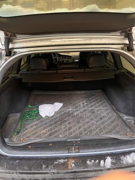 Volvo V70 Мянтсяля - изображение 5