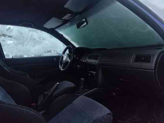 Volkswagen Golf Хювинкяя