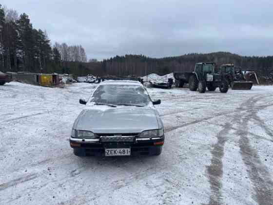 Toyota Corolla Rautalampi