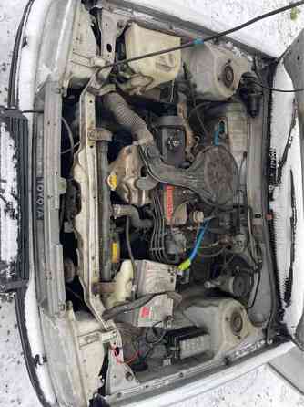 Toyota Corolla Rautalampi