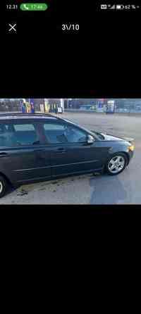 Volvo V50 Торнио