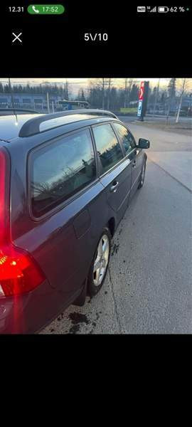 Volvo V50 Tornio – foto 2