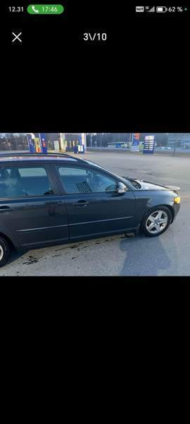 Volvo V50 Tornio – foto 5