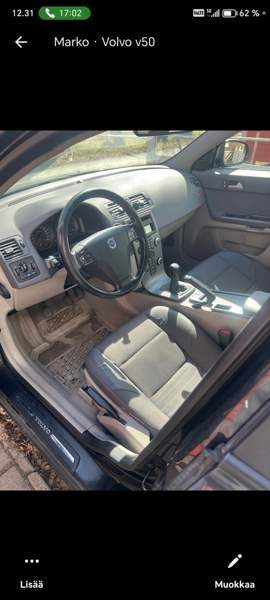 Volvo V50 Tornio – foto 4