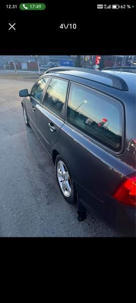 Volvo V50 Tornio – foto 1