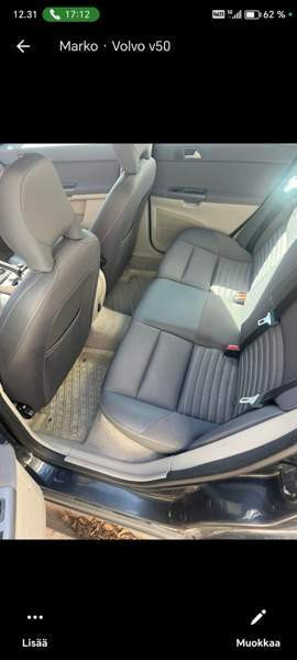 Volvo V50 Tornio – foto 3