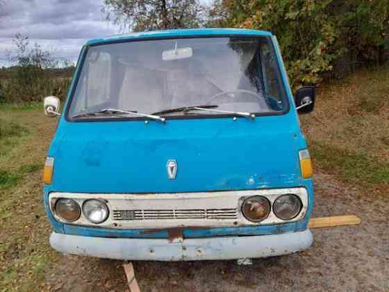 Toyota Hiace Kauhava