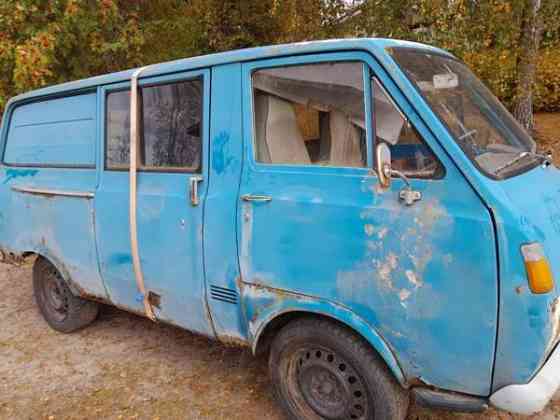 Toyota Hiace Kauhava