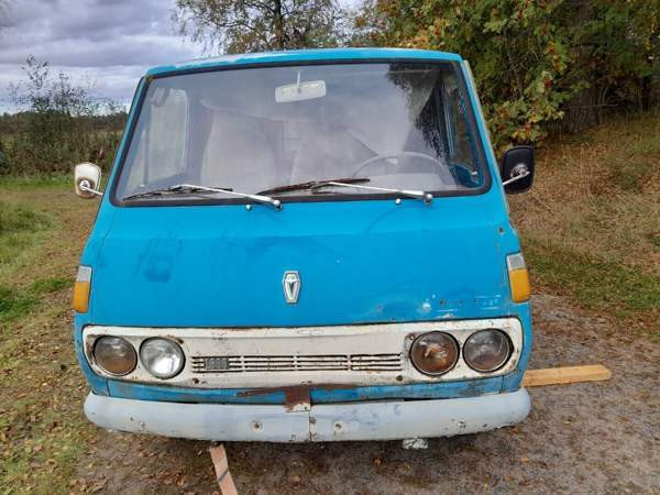 Toyota Hiace Kauhava - изображение 1