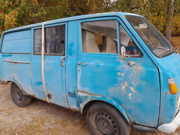 Toyota Hiace Kauhava - изображение 2