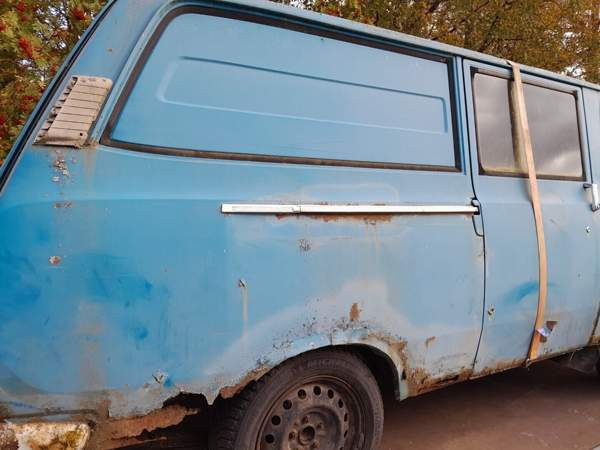 Toyota Hiace Kauhava - изображение 4