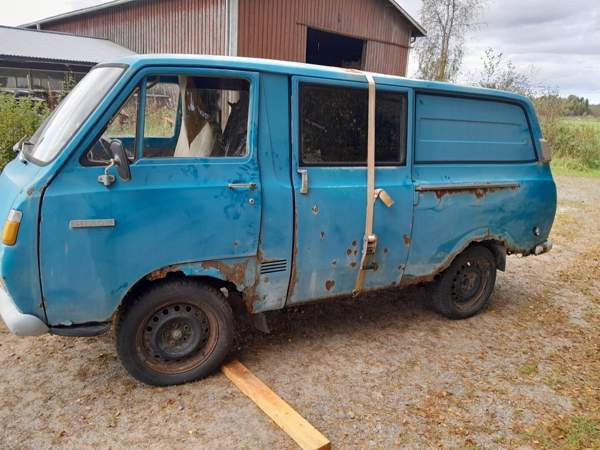 Toyota Hiace Kauhava - изображение 3