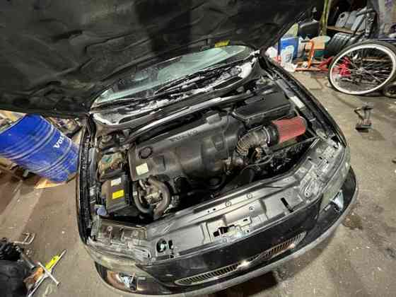 Volvo V70 Chukotskiy Avtonomnyy Okrug