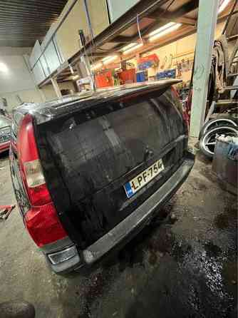 Volvo V70 Chukotskiy Avtonomnyy Okrug