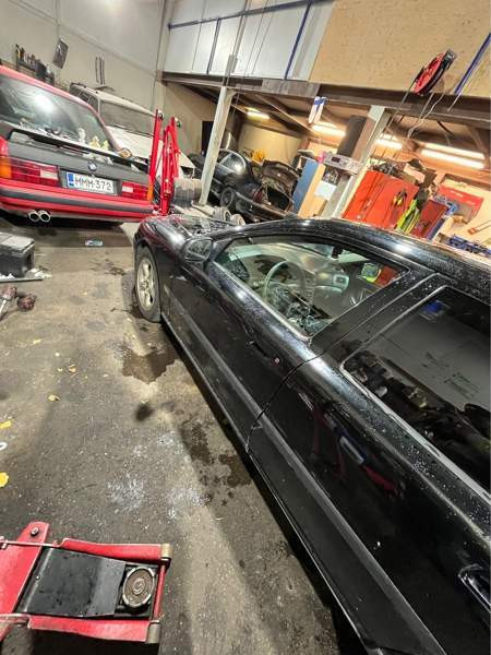 Volvo V70 Chukotskiy Avtonomnyy Okrug – foto 6