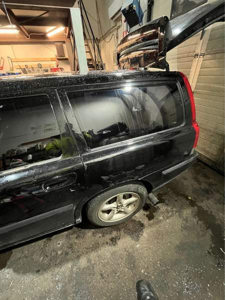 Volvo V70 Chukotskiy Avtonomnyy Okrug – foto 7