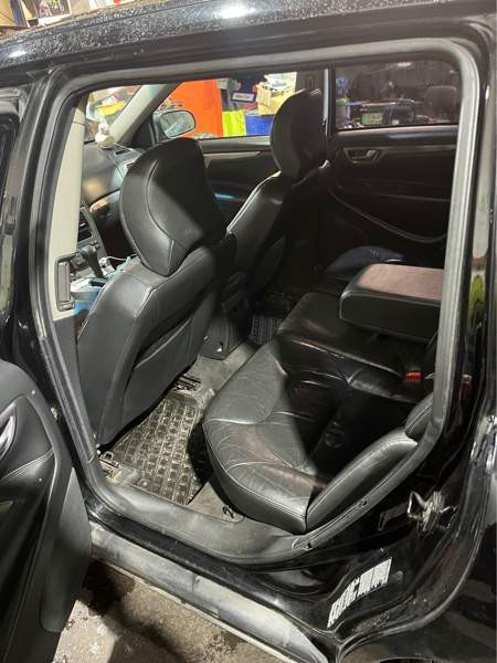 Volvo V70 Chukotskiy Avtonomnyy Okrug – foto 8