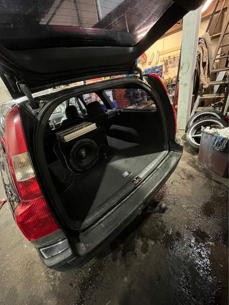 Volvo V70 Chukotskiy Avtonomnyy Okrug – foto 5