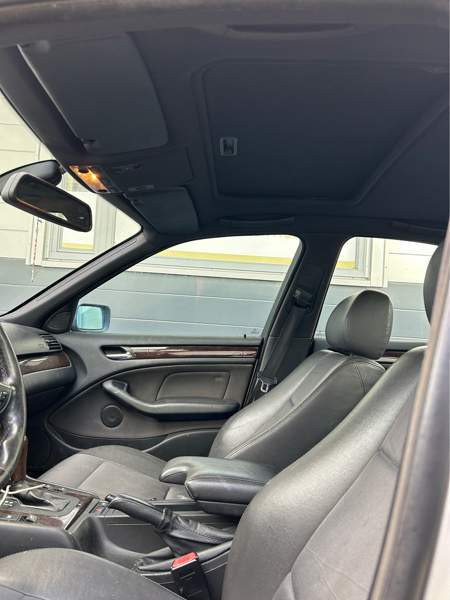 BMW 320 Helsinki - photo 7