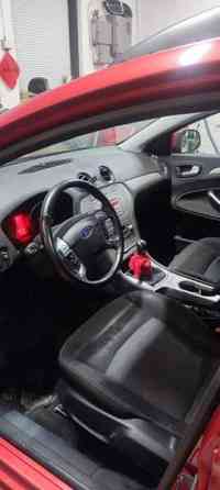 Ford Mondeo Nokia