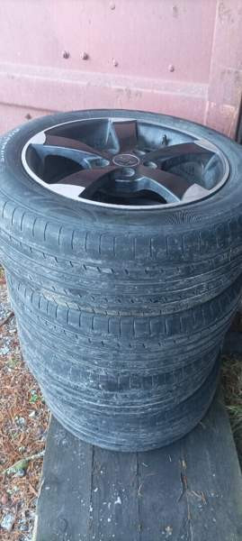 Ford Mondeo Nokia - photo 8