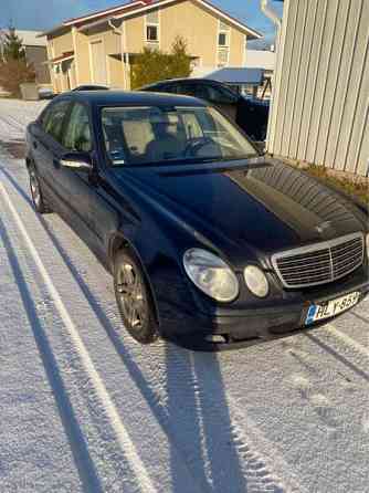 Mercedes-Benz 200 Kalajoki