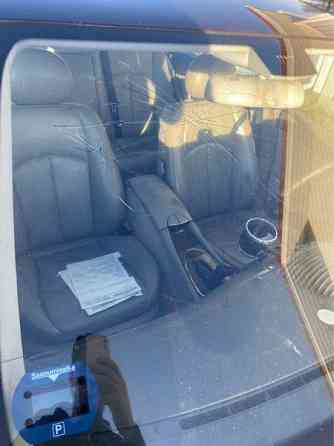 Mercedes-Benz 200 Kalajoki