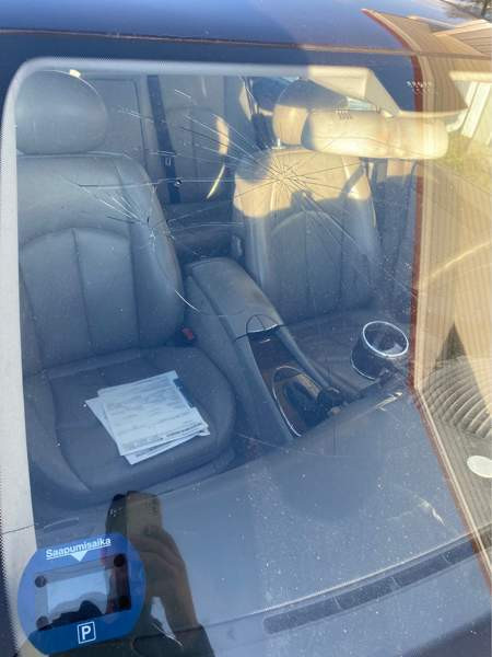 Mercedes-Benz 200 Kalajoki - изображение 3