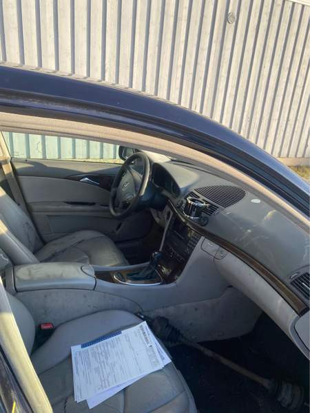 Mercedes-Benz 200 Kalajoki - изображение 4