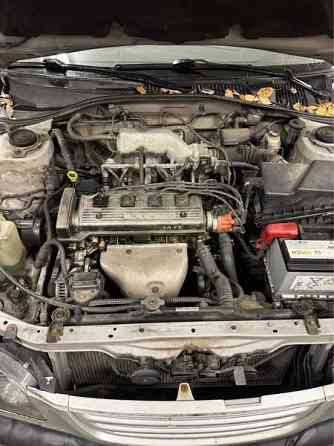 Toyota Avensis Ruokolahti