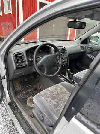 Toyota Avensis Ruokolahti