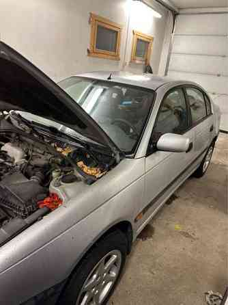 Toyota Avensis Ruokolahti