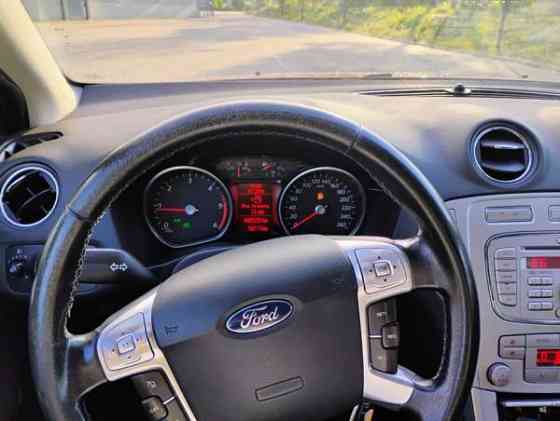 Ford Mondeo Glebychevo