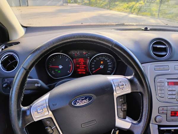 Ford Mondeo Glebychevo - photo 2