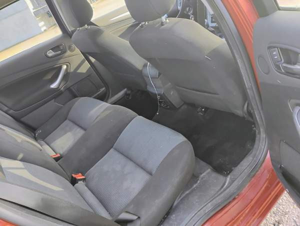 Ford Mondeo Glebychevo - photo 4