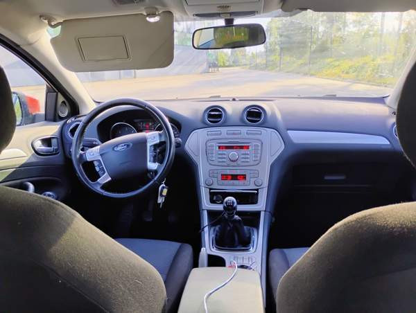 Ford Mondeo Glebychevo - photo 5