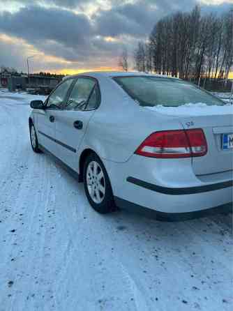 Saab 9-3 Forssa