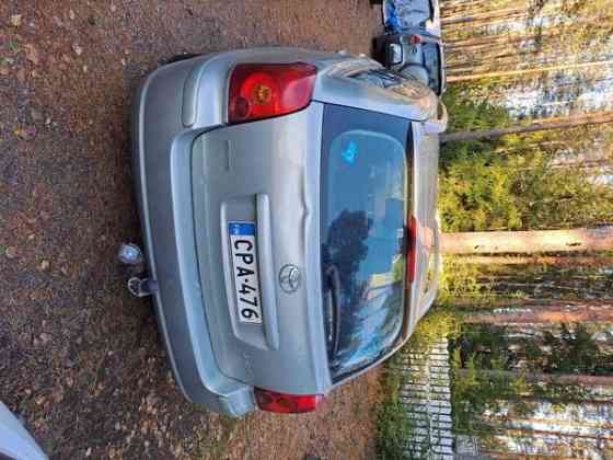 Toyota Avensis Miehikkälä